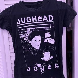 Jughead Jones T-shirt